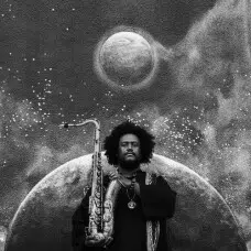 KAMASI WASHINGTON - THE EPIC 3CD