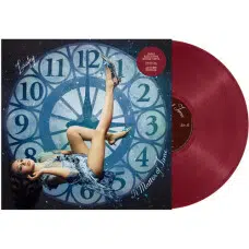 LAUFEY - A MATTER OF TIME VINILO ROGUE AUTUMN EDITION