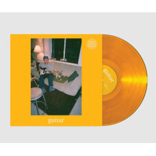 MAC DEMARCO – GUITAR VINILO NARANJA EDICIÓN LIMITADA