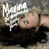 MARINA & THE DIAMONDS - FAMILY JEWELS VINILO