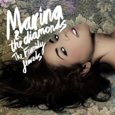 MARINA & THE DIAMONDS - FAMILY JEWELS VINILO