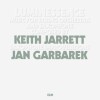 KEITH  JARRETT AND JAN GARBAREK - LUMINESSENCE VINILO