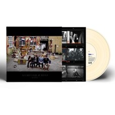 MUMFORD AND SONS - BABEL 10TH ANNIVERSARY VINILO CREMA