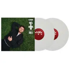 ALEX WARREN - YOU'LL BE ALRIGHT, KID VINILO 2LP
