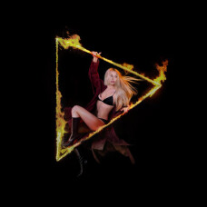 AVA MAX - DONT CLICK PLAY CD