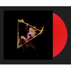 AVA MAX - DON'T CLICK PLAY VINILO ROJO