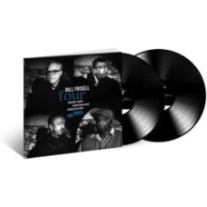 BILL FRISELL - FOUR VINILO 2LP