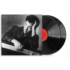 BILLY JOEL - GREATEST HITS VOLUME I & II VINILO 2LP