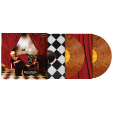 CELIA CRUZ - EXITOS ETERNOS: CENTENNIAL EDITION VINILO 2LP COLOREADO