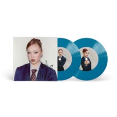 CHAPPELL ROAN - GIVER (THE LAWYER) VINILO 7 INCH AQUA