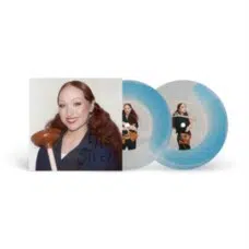 CHAPPELL ROAN - GIVER (THE PLUMBER) VINILO 7 INCH COLOREADO