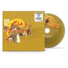 CHICAGO - CHICAGO IX: GREATEST HITS EXPANDED CD