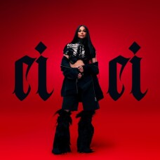 CIARA - CICI VINILO