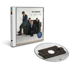 CRANBERRIES - NO NEED TO ARGUE (30 ANIVERSARIO) CD
