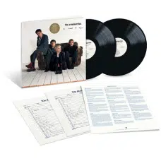 CRANBERRIES - NO NEED TO ARGUE (30º ANIVERSARIO) VINILO 2LP