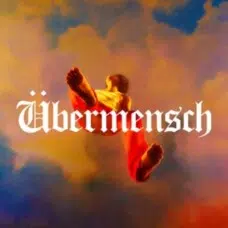 G-DRAGON - UBERMENSCH VINILO