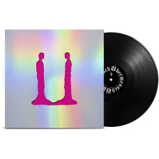 G-DRAGON - UBERMENSCH  VINILO EDICION LIMITADA