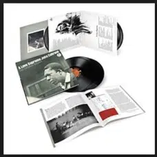 JOHN COLTRANE - LOVE SUPREME: COMPLETE MASTERS VINILO 3LP