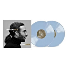 JOHN LENNON – GIMME SOME TRUTH VINILO 2LP COLOREADO