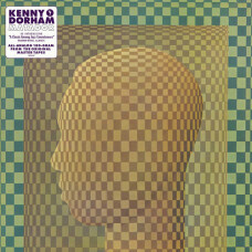 KENNY DORHAM - MATADOR VINILO EDICION LIMITADA AUDIOPHILE