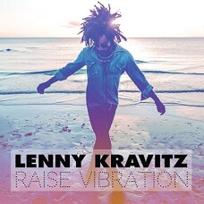 LENNY KRAVITZ - RAISE VIBRATION VINILO 2LP
