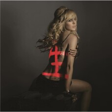 LINDSAY LOHAN - LITTLE MORE PERSONAL VINILO