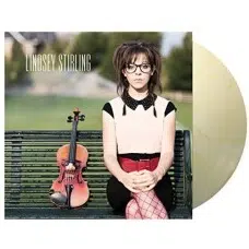 LINDSEY STIRLING - LINDSEY STIRLING VINILO COLOREADO