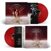 LOLA INDIGO - NAVE DRADON VINILO ROJO