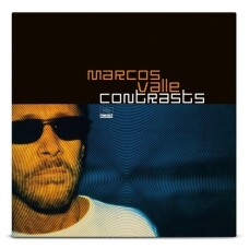 MARCOS VALLE - CONTRASTS VINILO 2LP