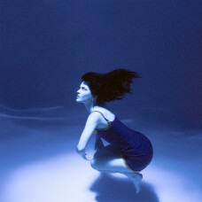 MARIAS – SUBMARINE CD