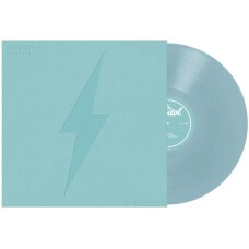 NIALL HORAN - HEARTBREAK WEATHER (5º ANIVERSARIO) VINILO AZUL