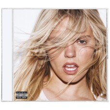 RENEE RAPP - BITE ME CD
