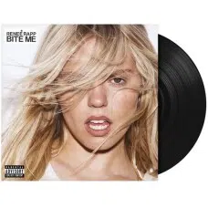 RENEE RAPP - BITE ME VINILO