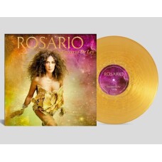 ROSARIO - UNIVERSO DE LEY VINILO DORADO