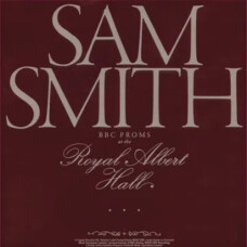 SAM SMITH - BBC PROMS AT THE ROYAL ALBERT HALL VINILO DELUXE 2LP (RSD)