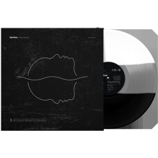 SPIRITBOX - TSUNAMI SEA VINILO COLOREADO