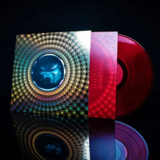 THUNDERCAT - GOLDEN AGE OF APOCALYPSE (10º ANIVERSARIO) VINILO ROJO