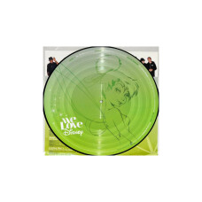 VARIOS - WE LOVE DISNEY VINILO 2LP PICTURES DISC