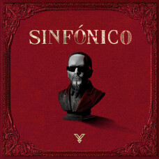 YANDEL - SINFONICO (EN VIVO) VINILO 2LP