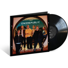 ONEREPUBLIC - ONEREPUBLIC: THE COLLECTION VINILO