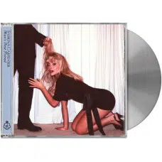 SABRINA CARPENTER - MAN'S BEST FRIEND CD