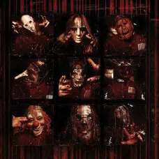 SLIPKNOT - SLIPKNOT 25TH ANNIVERSARY EDITION VINILO 2LP