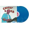 TYLER THE CREATOR - CHERRY BOMB VINILO AZUL 2LP MASK COVER