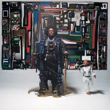 KAMASI WASHINGTON – FEARLESS MOVEMENT VINILO 2LP