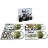 BEATLES, THE – ANTHOLOGY COLLECTION (EDICION 2025) BOX 8CD - PREVENTA