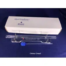 MINE CRISTAL - QUARTZOPHONE® SOLO