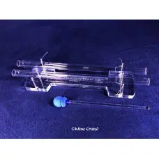 MINE CRISTAL – QUARTZOPHONE® DUO