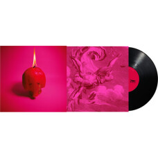 ARCADE FIRE - PINK ELEPHANT VINILO 2LP