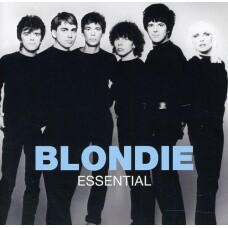 BLONDIE - ESSENTIAL CD
