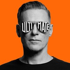 BRYAN ADAMS - ULTIMATE VINILO 2LP